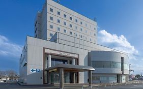 東海シティホテル