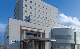 東海シティホテル
